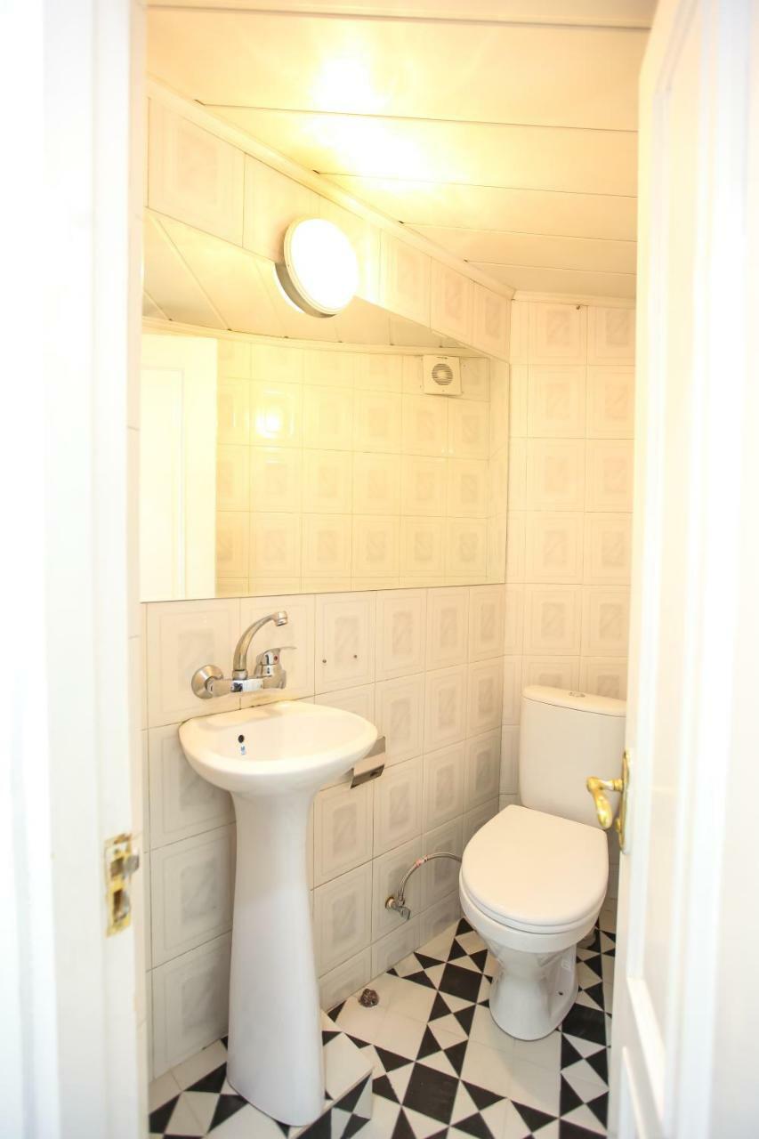 Presidential Suite Prince Machabeli Тбилиси Екстериор снимка